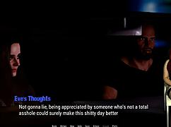 tales from the deep eve ep 5 - at the striptease bar