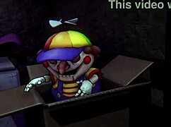 Making Pizza at Fap Nights Frennis 3