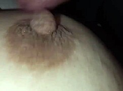 una bella cappella per una tettona