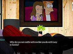 My New Family Features Big Tits Teens and Milfs with Huge Asses