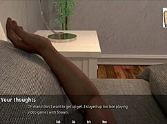 WVM 1: John Johnson's Cartoon Meeting Adventure