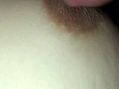 una bella cappella per una tettona