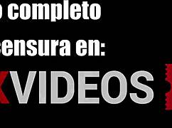 uber eats delivery fucks latina whore bent over