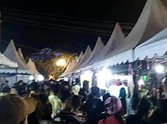 Walk Through Lone To The Crow Peoples