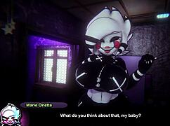 Making Pizza at Fap Nights Frennis 3