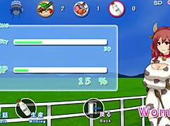 Let's run a western whore house! 🏨