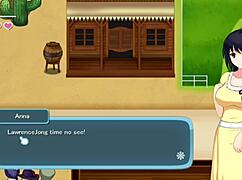 Let's run a western whore house! 🏨