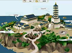 four elements trainer book 4 love part 51 anime dating