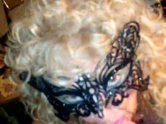 Leeza Piratez Sucks Neighbor's Monster Cock