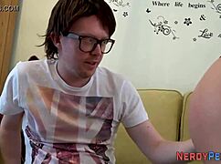 british amateur sucks yorkshire dick first time 😏