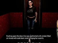 tales from the deep eve ep 5 - at the striptease bar