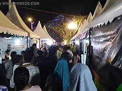 Walk Through Lone To The Crow Peoples