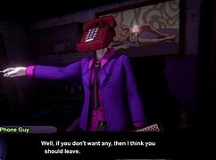 Making Pizza at Fap Nights Frennis 3