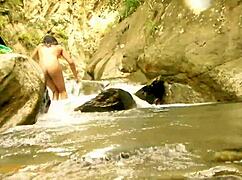 Latina solo amateur WAITS for ALPHA MALE to feel woman