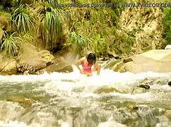 Latina solo amateur WAITS for ALPHA MALE to feel woman