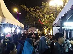 Walk Through Lone To The Crow Peoples