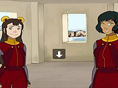 four elements trainer book 4 love part 51 anime dating