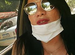 Pikachu's sex uber in solidarity against coronavirus