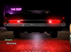 tales from the deep eve ep 5 - at the striptease bar