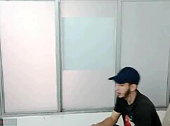 tia visits horny, we fuck