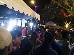 Walk Through Lone To The Crow Peoples