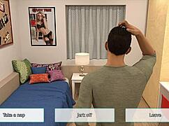 Big city pleasures 13 olivia could be a bigger tease than jessy