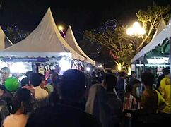 Walk Through Lone To The Crow Peoples