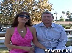 you can watch me ride a real mans cock