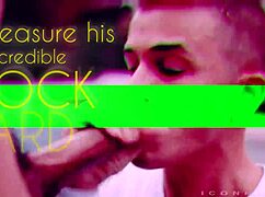 Guided Compilation Of Gay Porn Scenes