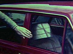 vintage hairy english pussy gets wild in retro porn 😏📽️