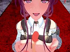 Kafka Just POV Demo 6 Honkai Star Rail Watch The Full And POV Version On Sheer Or Ptrn Fantasyking3