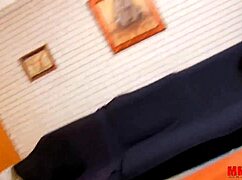 horny milf housewife hard asshole fucking