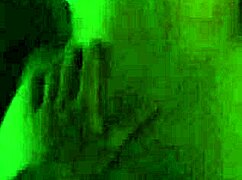 Hey, watch this big tits girl bent over for doggystyle pounding with monster cock.