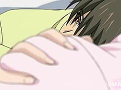 i tease the horny nurse with anal and blowjob