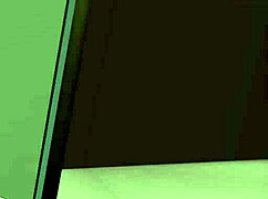 kazusabiisuto in 3d cartoon anime hentai style