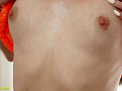 I Filmed My First Video with Skinny Flexi Stepsis