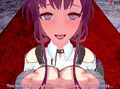 Kafka Just POV Demo 6 Honkai Star Rail Watch The Full And POV Version On Sheer Or Ptrn Fantasyking3