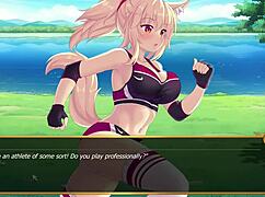 Anime artist tiffys notti secret game revealed