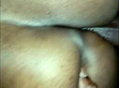 SPLASH 6 - BENT OVER SHAVED PUSSY FUCKED