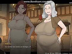 old cuckold watches cheating creampie in australian swap