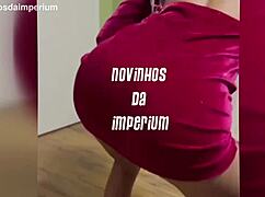 Transando Em Público E Quase A Polícia Pega