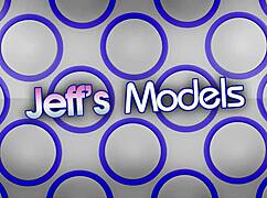 Redheaded Plumper Kendra Lee Ryan Indulges in Self-Pleasure