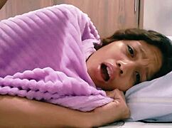 How can he do this to his stepsister sharing a bed with stepbrother?