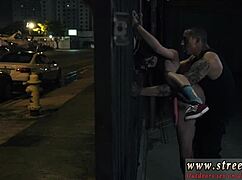 guys make passes at bound teens in outdoor 3d bondage animation