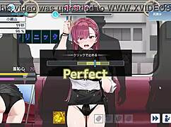 In Chikan 3 the groping continues in the train