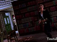 Beyoncé's Deja Vu turns steamy in this wild 3D hentai sex version.