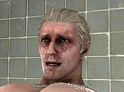 i-i mean, the unexpected shower with derek sfm toys and riding got me all cumshotty