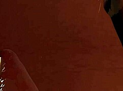 You're in a nightmare with giant tits women making you cum.