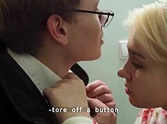 intriguing exploration of five different scenarios in a neutral context