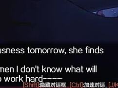 Scathach Fujino Part 1 With Big Tits And Ass In Cuckold Game